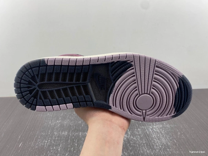 HYPE Jordan Element Air DB2889-500 1 Gore-Tex 0707